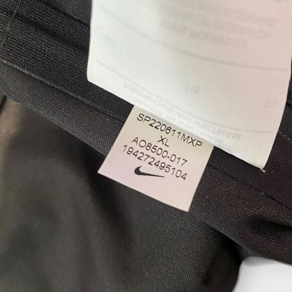 Nike Pro Elite RIO Sponsored Olympic Storm Fit Pants Size X-Large AO8500-017 New - Picture 8 of 8